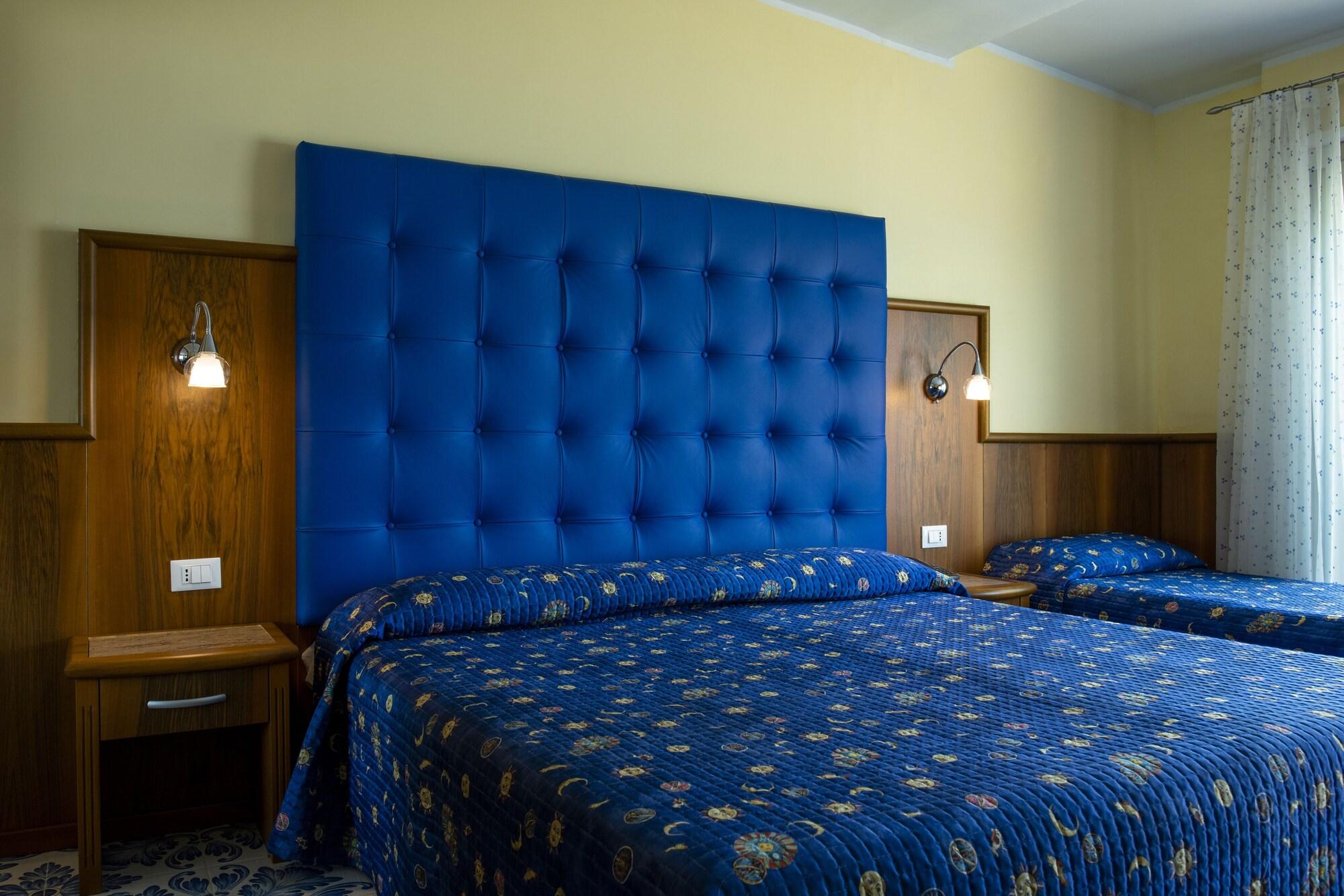 Hotel Panoramic ジャルディーニ・ナクソス エクステリア 写真