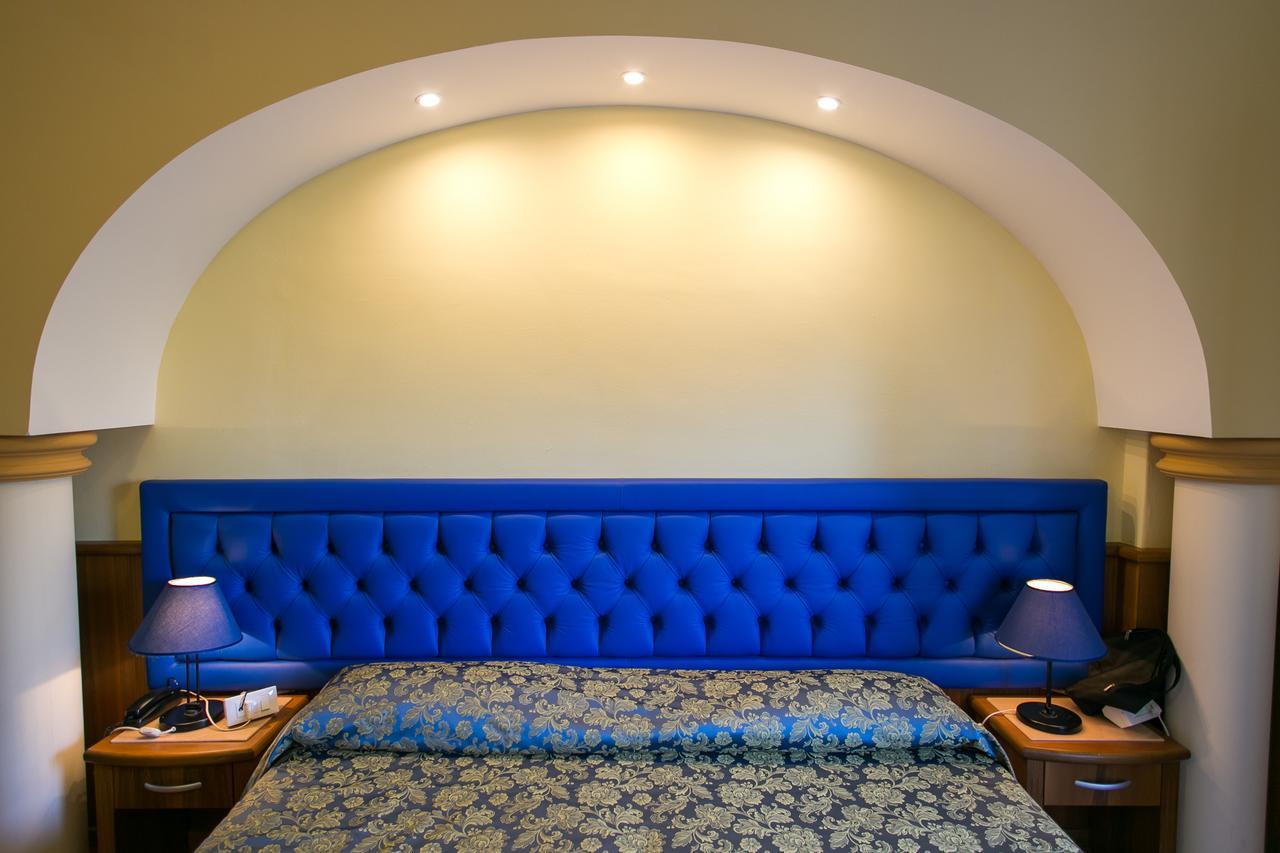Hotel Panoramic ジャルディーニ・ナクソス エクステリア 写真