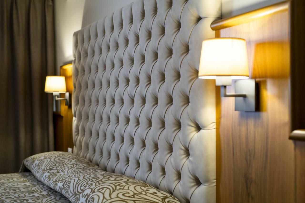 Hotel Panoramic ジャルディーニ・ナクソス エクステリア 写真