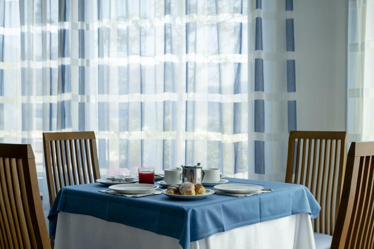 Hotel Panoramic ジャルディーニ・ナクソス エクステリア 写真